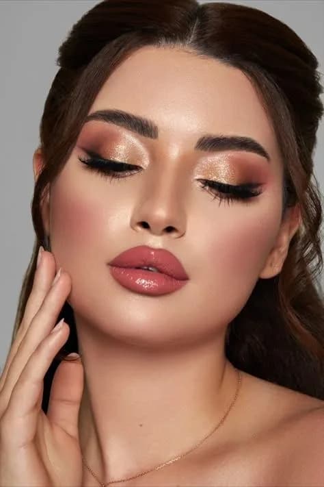 Airbrush Makeover	
