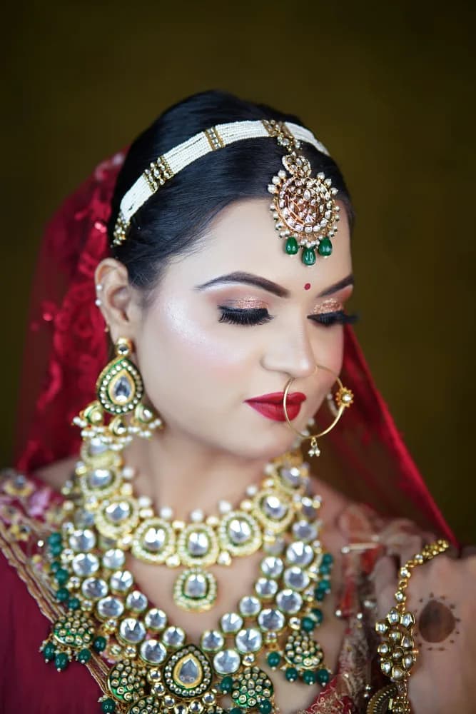 Engagement Look Makeover	